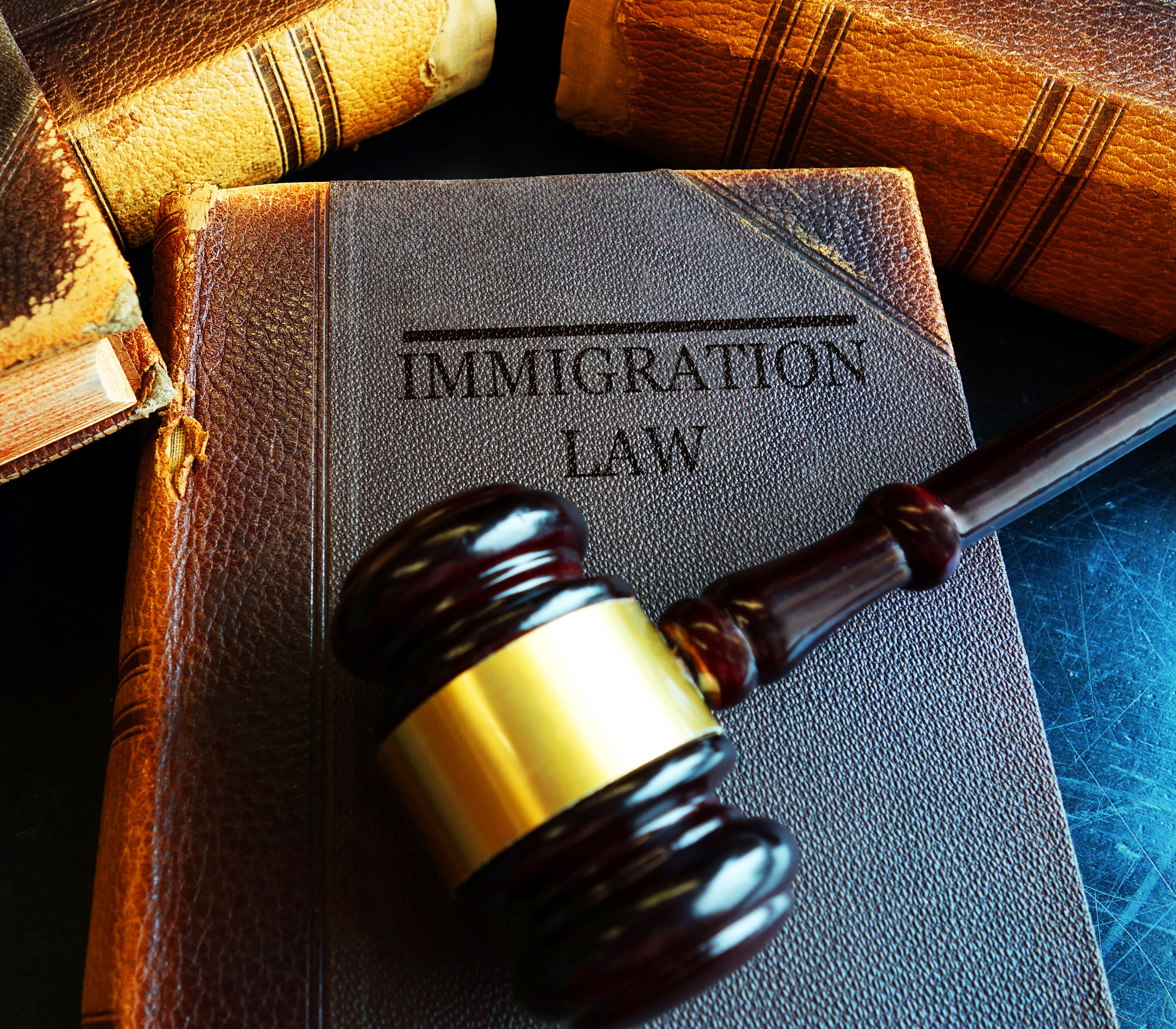 Immigrate