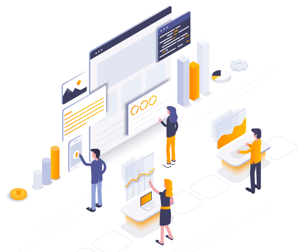 International seo company search marketing agency
