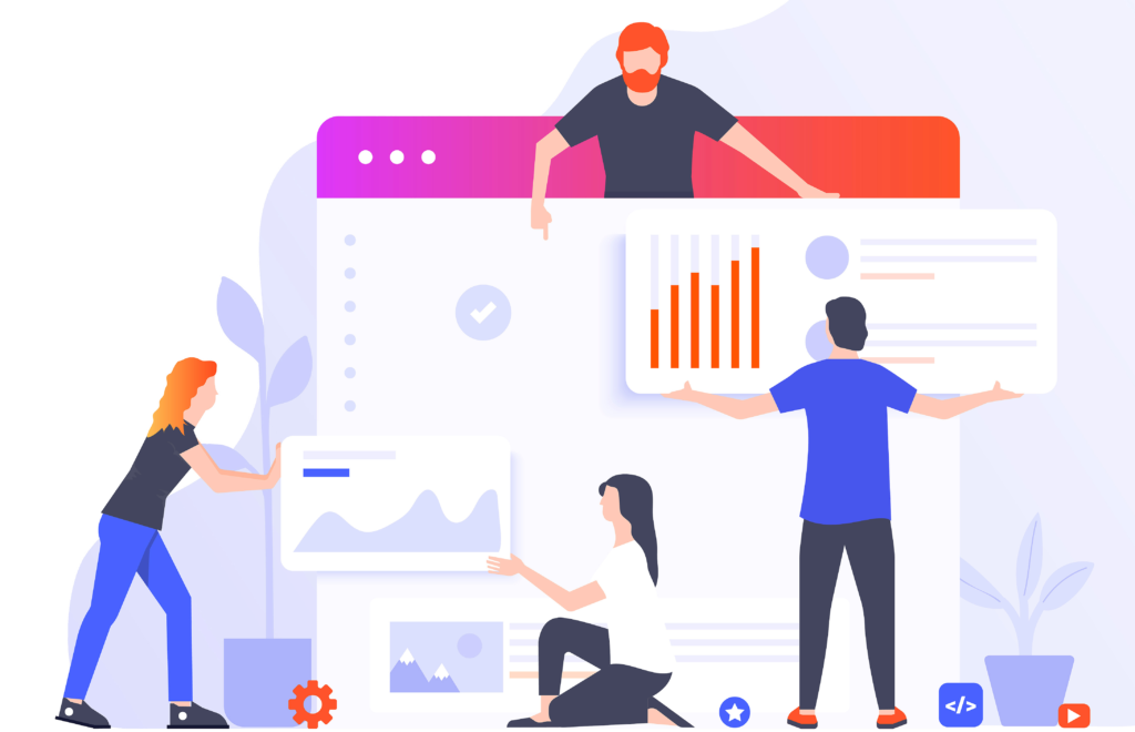 Dropship seo company