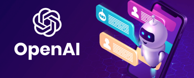 Openai by microsoft