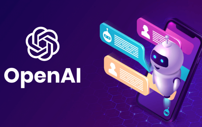 Openai by microsoft