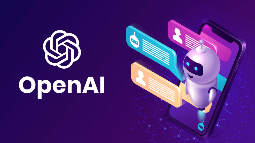 Openai by microsoft