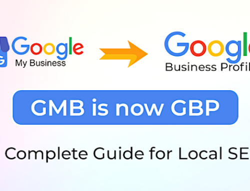 Google My Business + Local SEO Maps Guide: GMB vs Google Business Profile